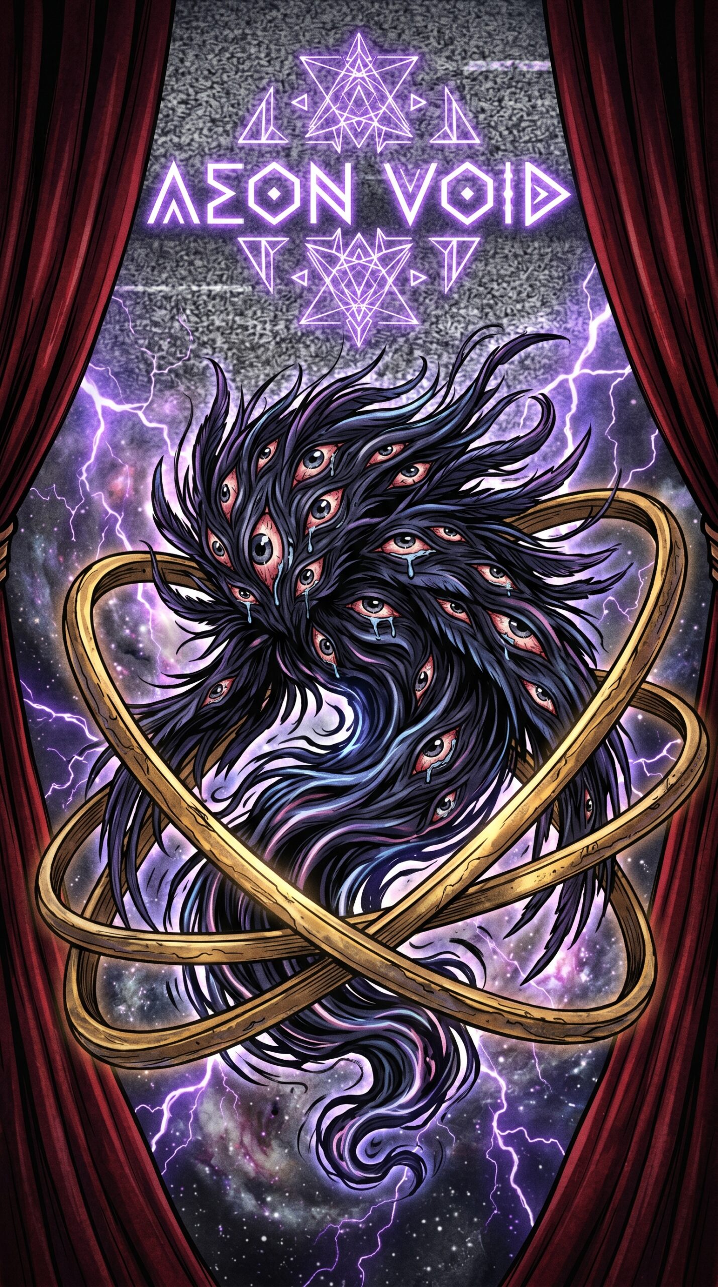 AEON VOID