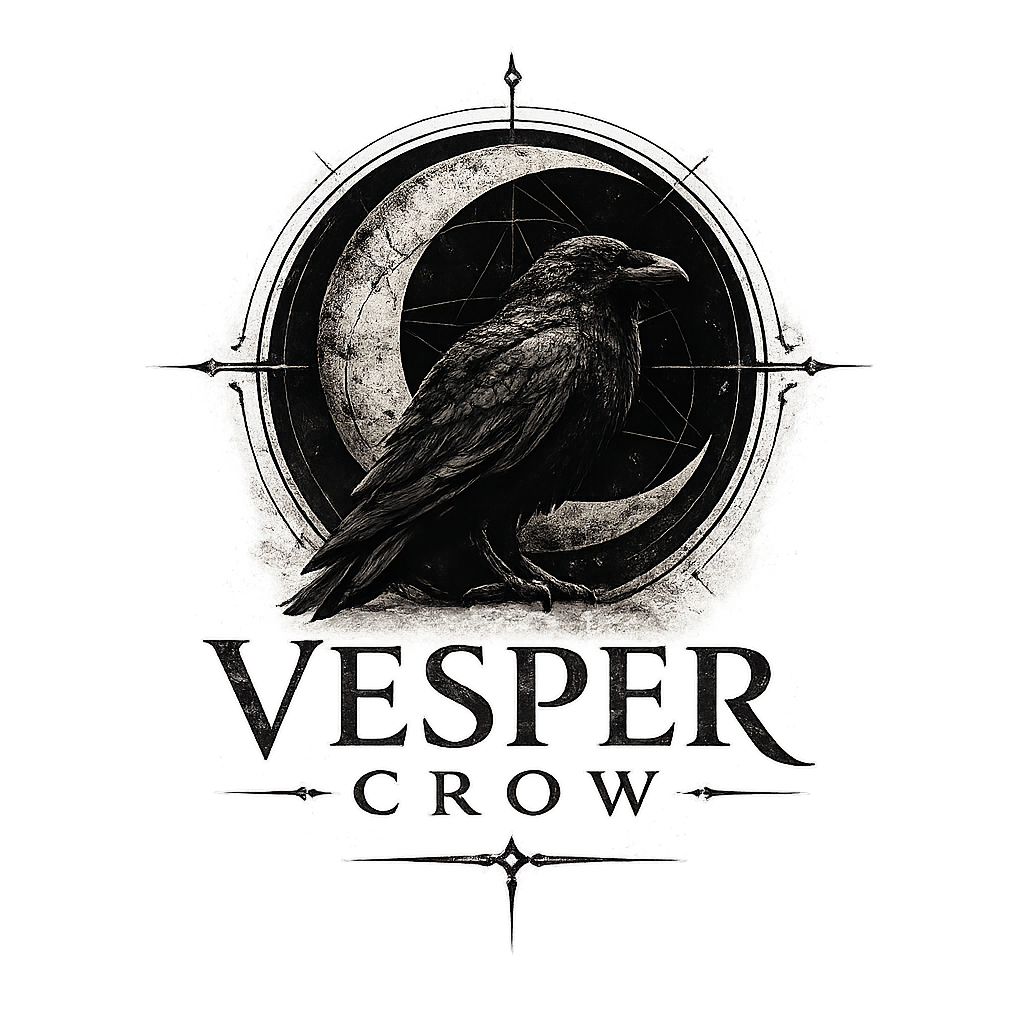 VESPER CROW