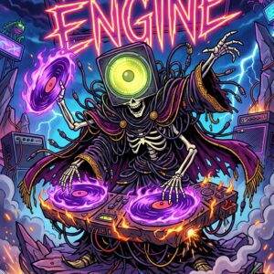 WOBBLE ENGINE
